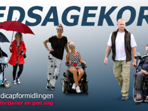 Handicapformidlingen tilbyder at betale for dit ledsagekort